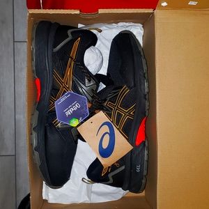 Asics (Gel-Venture 8 Waterproof)